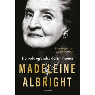 Helvede og andre destinationer