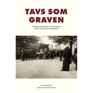 Tavs som graven