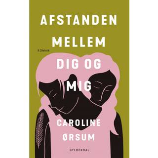 Afstanden mellem dig og mig