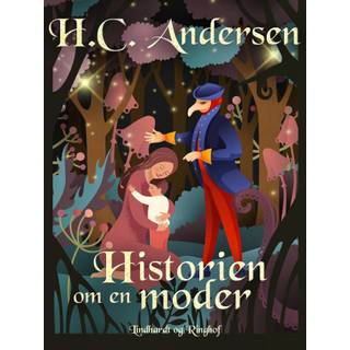 Historien om en moder