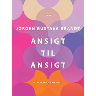 Ansigt til ansigt