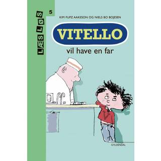 Vitello vil have en far