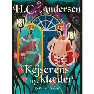 Kejserens nye klæder
