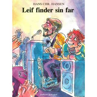Leif finder sin far
