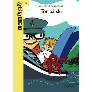 Tor på ski