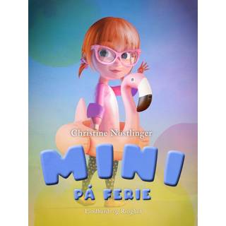 Mini på ferie
