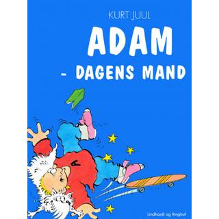 Adam - dagens mand