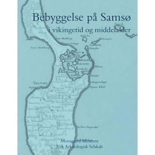 Bebyggelse på Samsø