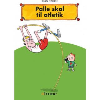 Palle skal til atletik
