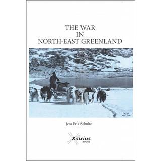 The War in North-East Greenland