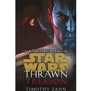 Star Wars: Thrawn: Treason (Book 3)