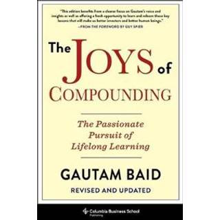 The Joys of Compounding