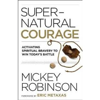 Supernatural Courage