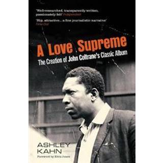 A Love Supreme