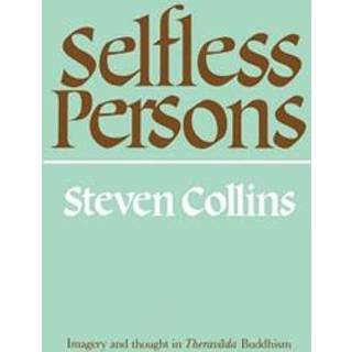 Selfless Persons