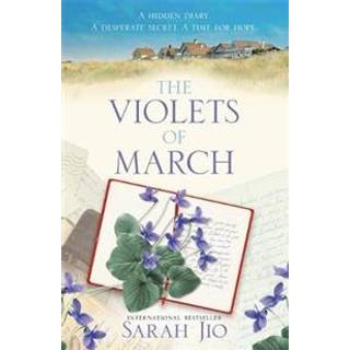 The Violets of March