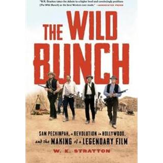 The Wild Bunch