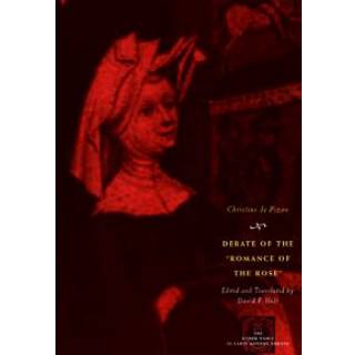 Debate of the Romance of the Rose