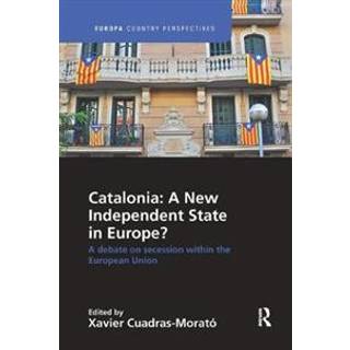 Catalonia: A New Independent State in Europe?