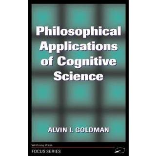Philosophical Applications Of Cognitive Science
