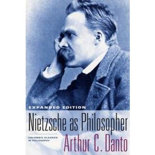 Nietzsche as Philosopher