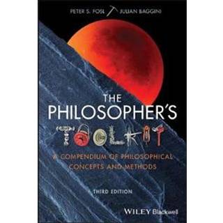 The Philosopher's Toolkit