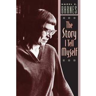 The Story I Tell Myself