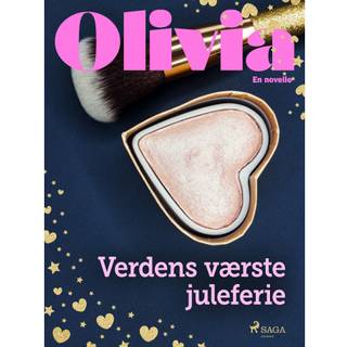 Olivia - Verdens værste juleferie