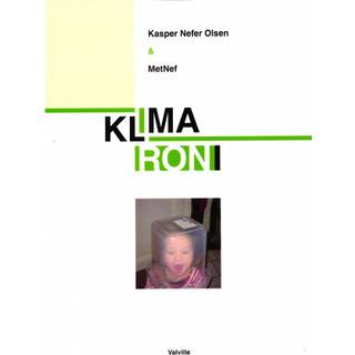 Kasper Nefer Olsen - Klima Ironi