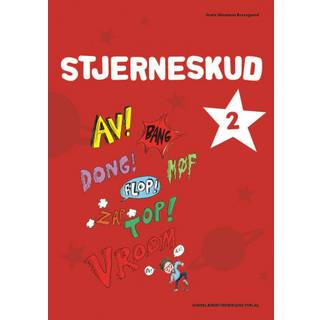 Stjerneskud 2