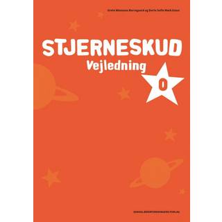 Stjerneskud 0. Vejledning