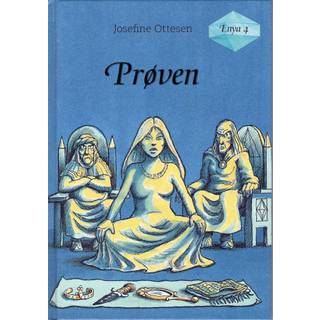 Enya Bind 4 - Prøven