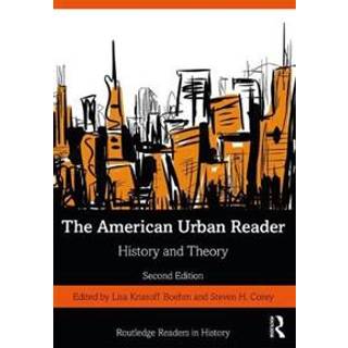 The American Urban Reader