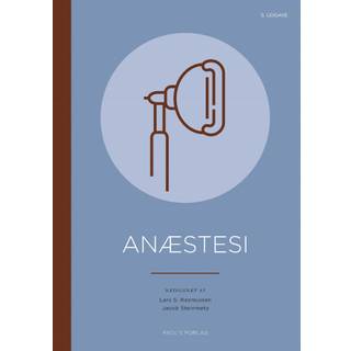 Anæstesi, 5. udgave