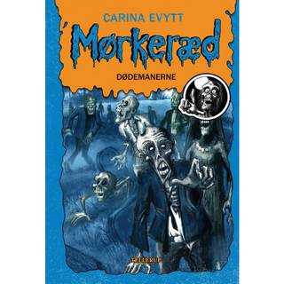 Mørkeræd #3: Dødemanerne