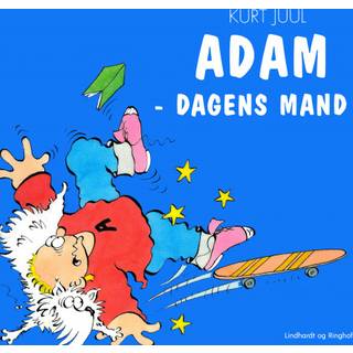 Adam - dagens mand