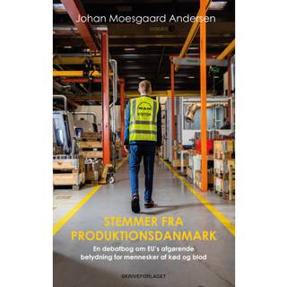 Stemmer fra Produktionsdanmark