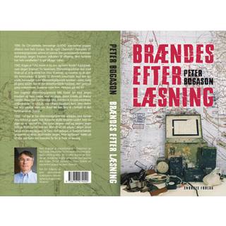 Brændes efter læsning