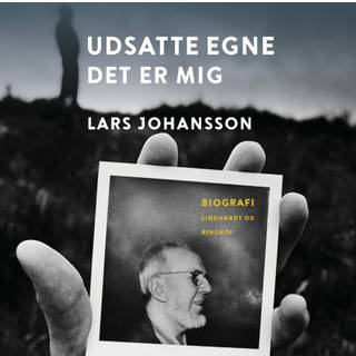 Udsatte egne - det er mig