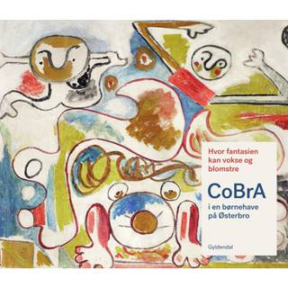 Hvor fantasien kan vokse og blomstre