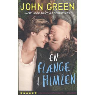 En flænge i himlen af John Green