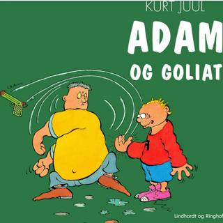 Adam og Goliat