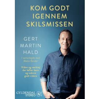 EP#07: Skilt Og Hvad Så Nu? - Kom Godt Igennem Skilsmissen