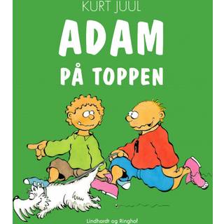 Adam på toppen