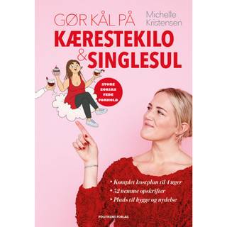 Gør kål på kærestekilo & singlesul