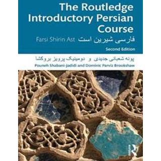 The Routledge Introductory Persian Course
