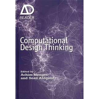 Computational Design Thinking