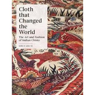 Cloth that Changed the World