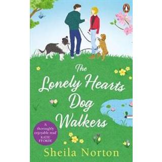 The Lonely Hearts Dog Walkers