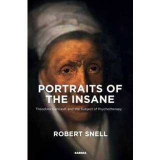 Portraits of the Insane
